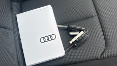 Audi Q2 30 TFSI Sport 5dr [Tech pack] Petrol Estate